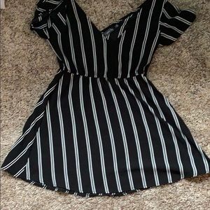 sun dress or party dress